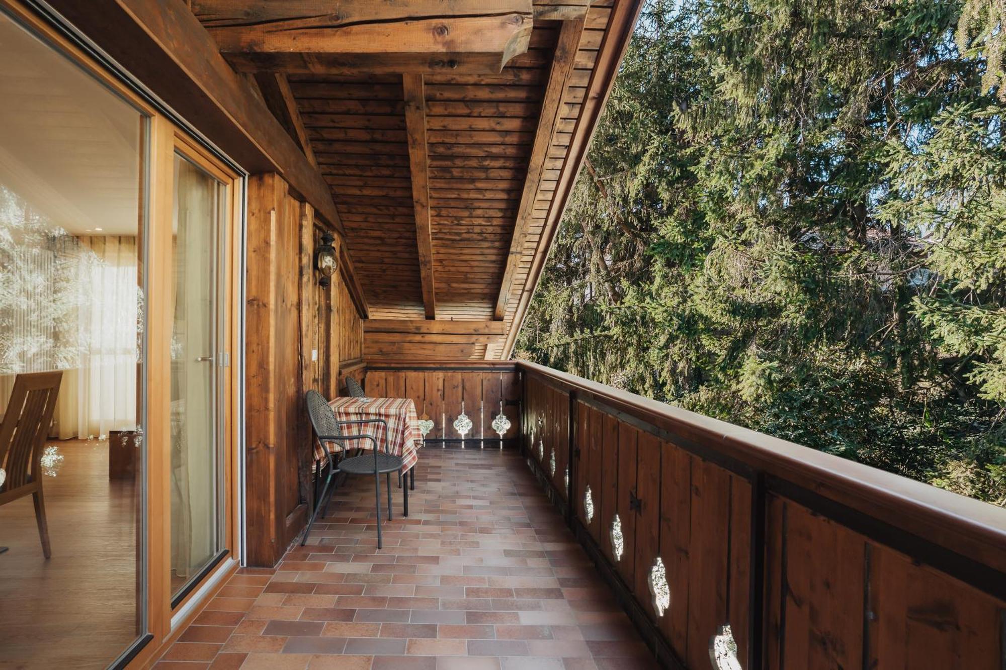 Weihergut Cermes Exterior foto